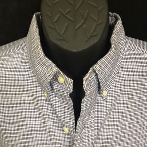 Ralph Lauren casual button down dress shirt